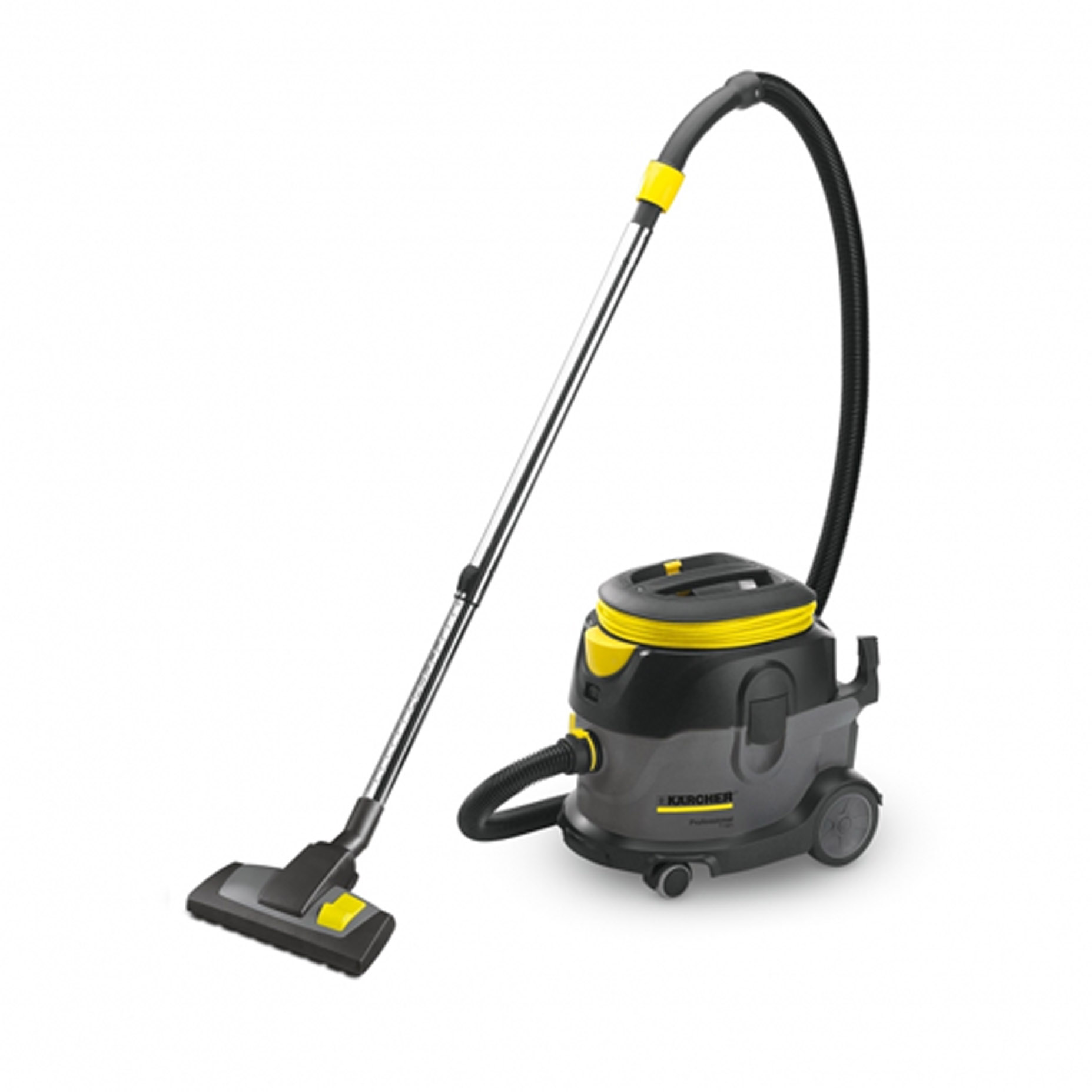 Harga Jual Karcher T 15/1 HEPA Dry Vacuum Cleaners